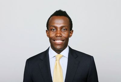 Browns Kwesi-Adofo-Mensah hired as Vikings GM