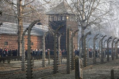 Poland: Auschwitz foundation created to fight indifference