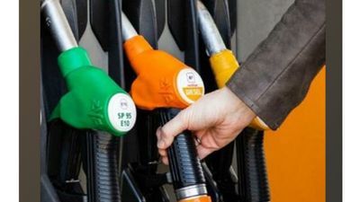 France to help drivers stave off cost of soaring fuel prices