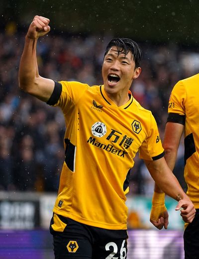 Wolves complete permanent deal for Hwang Hee-chan from RB Leipzig