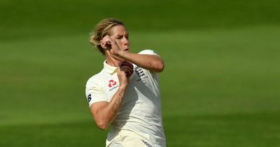 England’s Katherine Brunt “sick to death” as she calls for revamp to women’s Test cricket