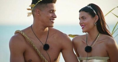 Netflix viewers slam 'aggravating' Too Hot to Handle couple 'getting all the screen time'