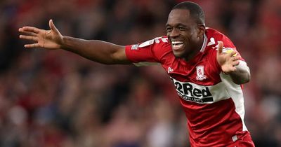 Cardiff City contact Middlesbrough over Uche Ikpeazu amid West Brom, Hull City and Millwall interest