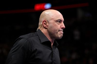 These experts say Joe Rogan is ‘extraordinarily dangerous’ to society – here’s why