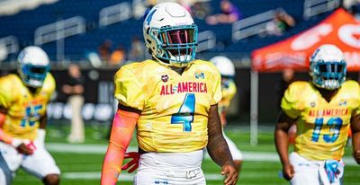 Where could Harold Perkins land after decommitting from Texas A&M?