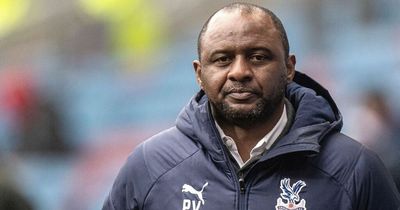 Patrick Vieira has reignited Crystal Palace but fans unsure how long he will last