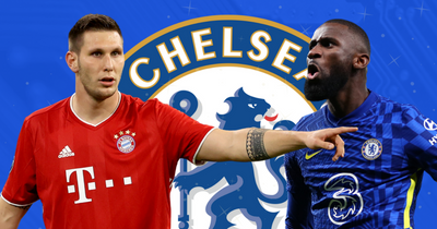 Newcastle hand Chelsea £33.5m Niklas Sule warning as Thomas Tuchel finds Antonio Rudiger heir