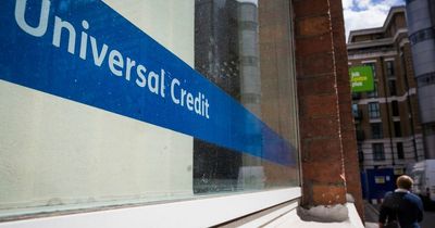 Universal credit: The claimants who will be made exempt from benefit rules from next month