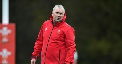 Wayne Pivac Q&A: Wales coach hints at Josh Adams switch and reveals excitement over rookie