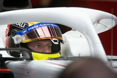 Schumacher: Lack of contract pressure made rookie F1 season easier