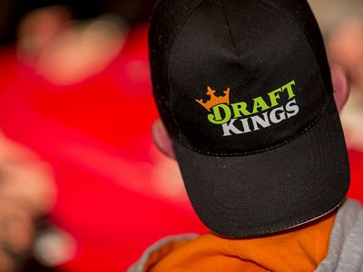 Why DraftKings Shares Are Ripping Higher Today