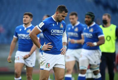 Six Nations chief again rules out relegation despite Italy struggles