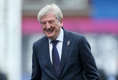 Roy Hodgson looking forward to ‘massive challenge’ at Watford