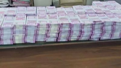 Mumbai: Fake notes worth Rs 7 crore seized in Dahisar, 7 held