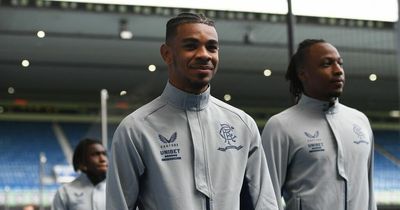 Juninho Bacuna set for Rangers exit as Birmingham City near agreement for Dutch midfielder