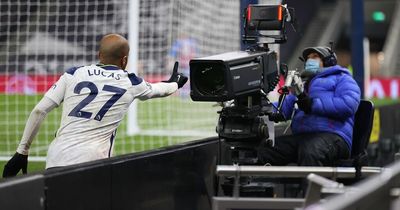 Tottenham's March TV fixtures confirmed with Everton, Manchester United and West Ham dates moved