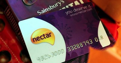 Sainsbury's issues urgent Nectar card update to every customer