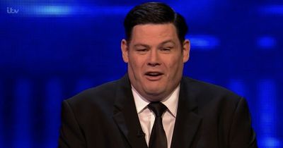 ITV The Chase's Mark Labbett 'looks ten years younger' after losing more weight