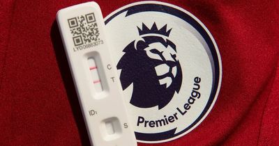 Premier League announce changes to COVID-19 postponement rules