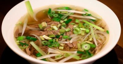 First look around new Nottingham Vietnamese restaurant Pho