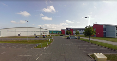 Scottish mum horrified as topless weirdo targets 11-year-old schoolgirls online