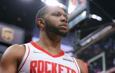 2022 NBA trade deadline updates: Latest Houston Rockets rumors