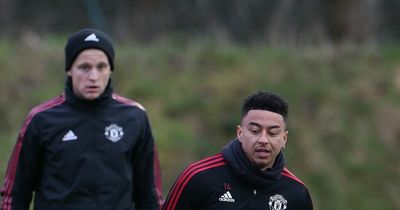 What transfer business Manchester United will complete before January deadline day