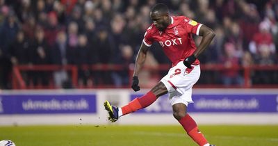 Former Nottingham Forest ace's 'unbelievable' message to Keinan Davis after Aston Villa transfer