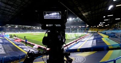 Two Leeds United fixtures rearranged in latest round of televised matches