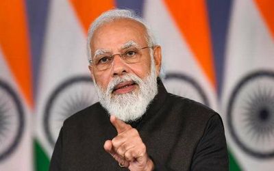 Focus on trade and connectivity as PM Modi set to host first India-Central Asia summit