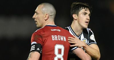 Jamie McGrath transfer latest as Birmingham City cool interest in St Mirren playmaker