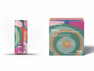 When The Best Cocktail Maker In The Cannabis Industry Launches A Drink, This Is What It Tastes Like