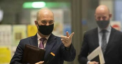 Will NPHET continue or disband as Covid restrictions ease? What next for Dr Tony Holohan and team