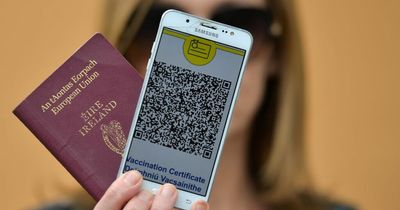 Spain holidays: New rules say Irish tourists have to meet one of four Covid options to holiday in country