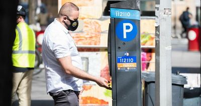 Parking charges to rise by 10% in Dublin city within days