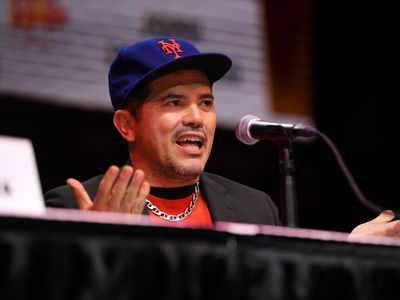 John Leguizamo says he avoided the sun to stay lighter-skinned for Hollywood