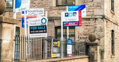 Edinburgh average rent price rises to almost £1,200 per month as experts warn of housing shortfall