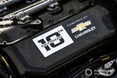 How Chevrolet is planning for IndyCar revenge against Honda