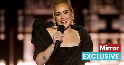 Adele 'won't play a single show before summer' as Caesar's Palace find replacement act