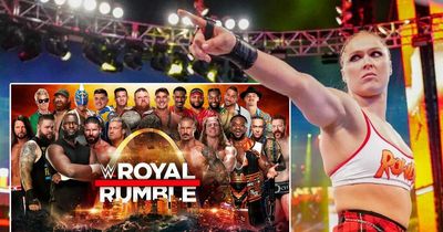 WWE Column: Ronda Rousey's rumoured return and 6 of the most shocking Royal Rumble moments