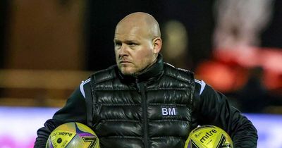 Bob Malcolm in Ange Postecoglou 'whisper' claim as ex Rangers star disputes Celtic boss' Alloa demand