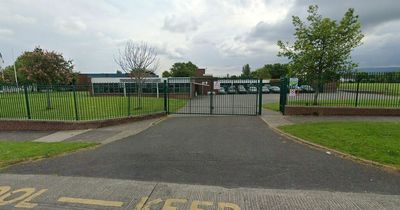 'Suspicious' man 'tried to get into Dublin school through locked gate' while kids played outside
