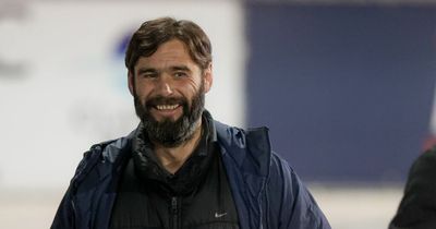 Glenavon announce signing of Canadian goalkeeper Massimo Schiavoni