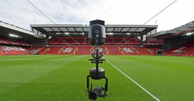 Liverpool triple fixture change confirmed by Premier League for TV schedule