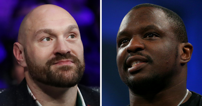 New date set as Tyson Fury vs Dillian Whyte purse bids deadline pushed back again