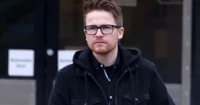 New York driver had six pints with pals on Christmas Eve before crashing into lamppost