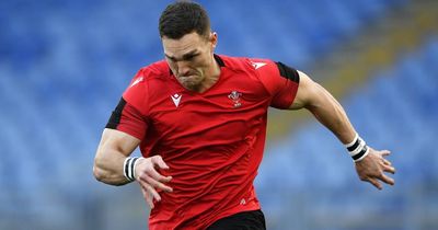 George North Six Nations boost, Tipuric breaks down and Ospreys confirm shock Alun Wyn Jones news