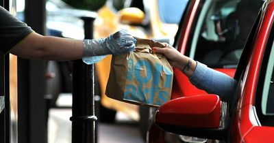 Bradley Stoke reacts as McDonald's and Starbucks to open drive-thrus at Willow Brook
