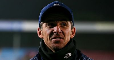 Every word Joey Barton said on Bristol Rovers' win at Scunthorpe United and transfer plans