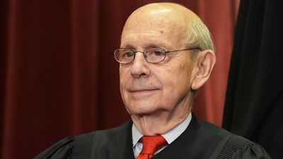 Liberal Supreme Court Justice Stephen Breyer to retire: reports